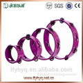 musical instruments suppliers mini wholesale tambourine